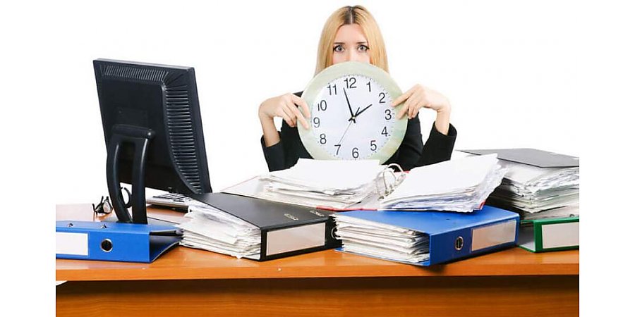 В России рабочий день могут сократить до шести часов