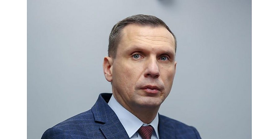 Николай Щёкин: Беларусь стала для коллективного Запада красной линией, историческим тестом на правду и справедливость