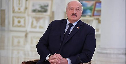 Александр Лукашенко рассказал, кто не хочет мира в Украине и в каком случае Беларусь будет готова задействовать армию