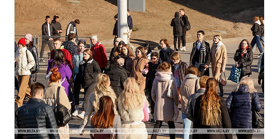 Белорусы рассказали, с чем у них ассоциируется участие белорусского народа в ВОВ