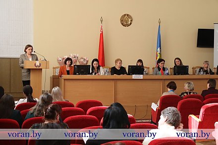 Вороновское районное объединение профсоюзов подвело итоги года и выделило лучших