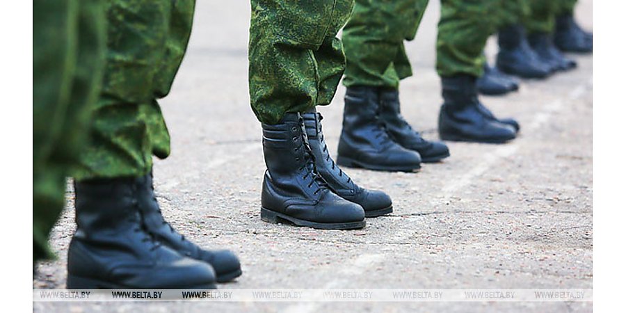 Военком Брестской области: никаких мероприятий по мобилизации в ближайшей перспективе не предвидится