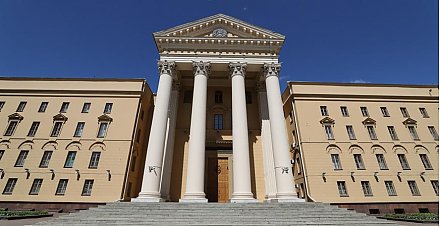 КГБ Беларуси пресек деятельность агента украинских спецслужб