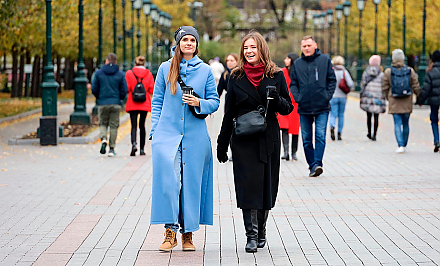 Белстат опубликовал свежую статистику: продолжительность жизни, рождаемость и браки в Беларуси