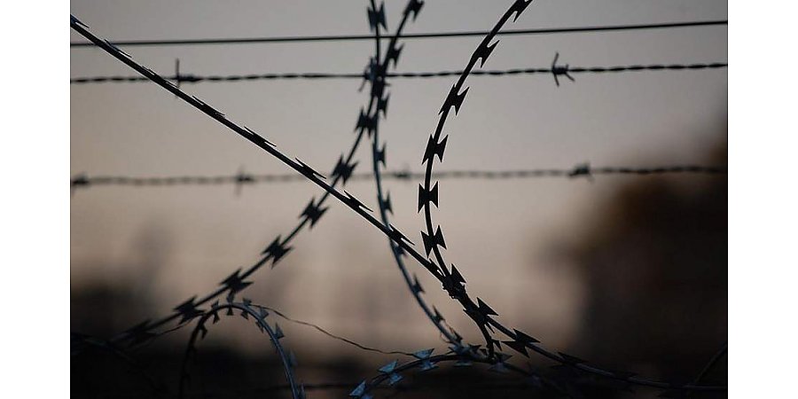 Запад опускает «железный занавес», чтобы скрыть правду