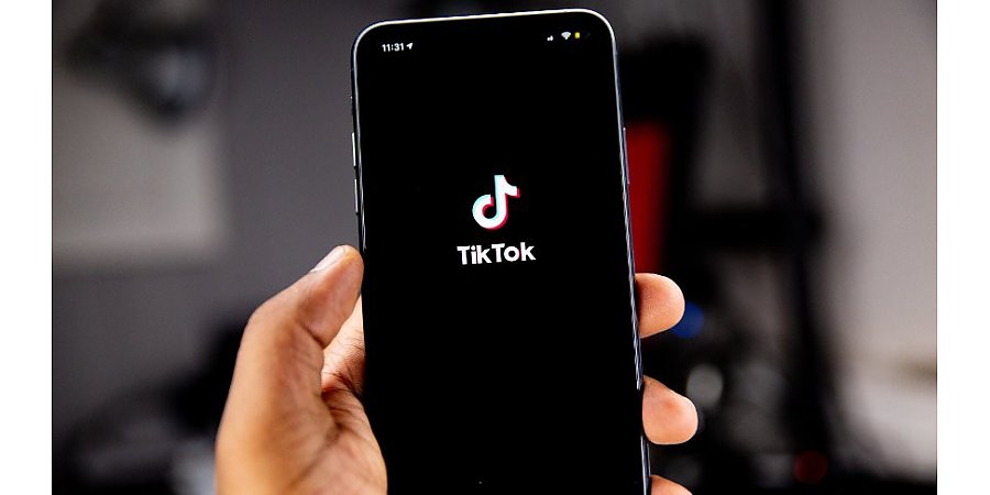 В Конгресс США внесен законопроект о запрете соцсети TikTok