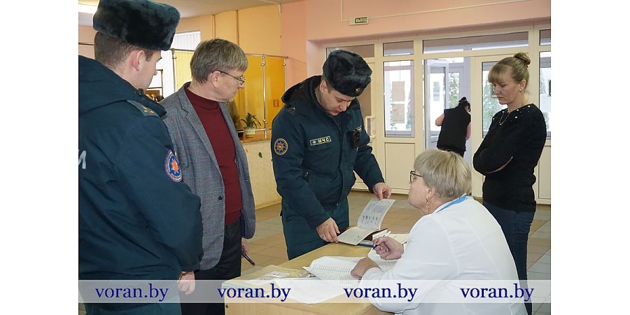 Самоспасатели — не прятать!