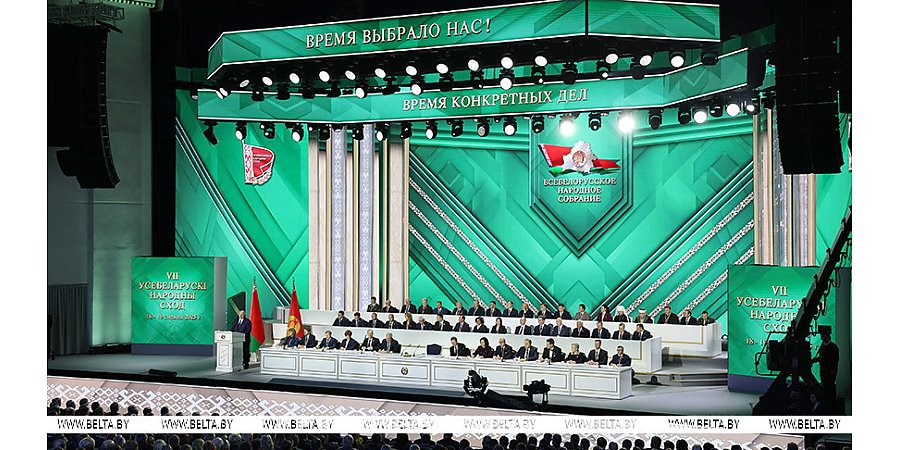 Александр Лукашенко ответил на инсинуации относительно недавнего помилования осужденных