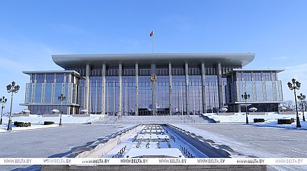 Александр Лукашенко заслушал доклад госсекретаря Совбеза о ходе проверки боеготовности Вооруженных Сил