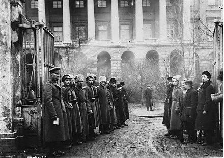 От империи к республике: как изменила Беларусь Октябрьская революция