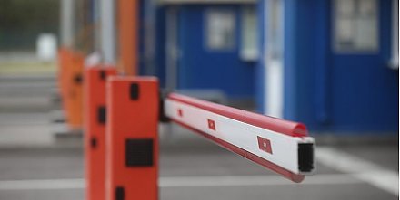 Литовское направление остается самым загруженным на въезд в ЕС