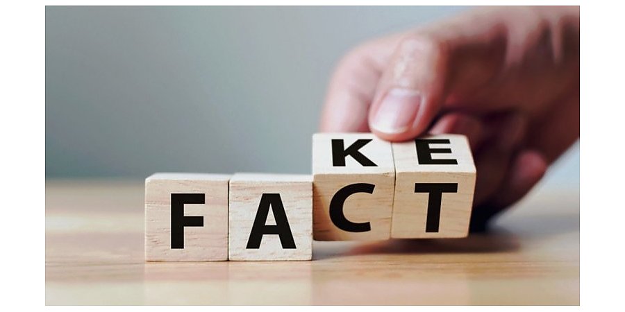 Инфопровокация ко Дню Победы и подозрительные рассылки в почтовых ящиках. Новые разоблачения фейков в рубрике «Написанному НЕ верить!»