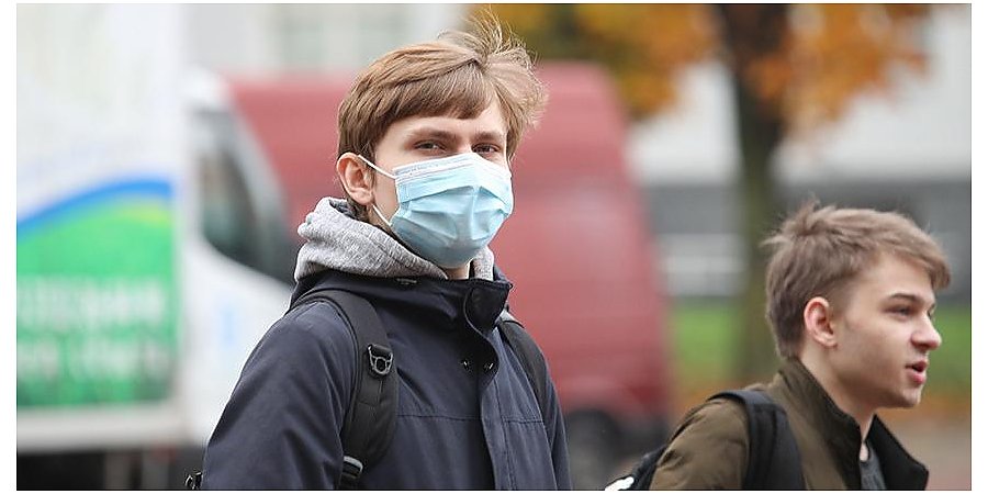 Исключить сладкое, добавить фрукты и овощи. Как поддержать иммунитет в холодное время года