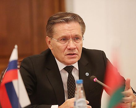 Глава Росатома готов провести экскурсию для властей Литвы по Белорусской АЭС