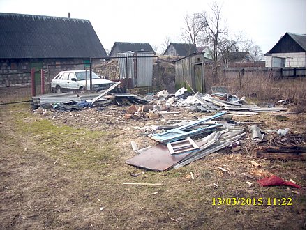 Время наводить порядок