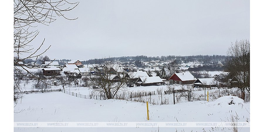 Указ об упрощенном порядке строительства индивидуальных домов вступит в силу в январе 2023 года