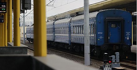 БЖД временно изменит маршрут и расписание некоторых поездов на участке Барановичи - Волковыск из-за ремонтных работ