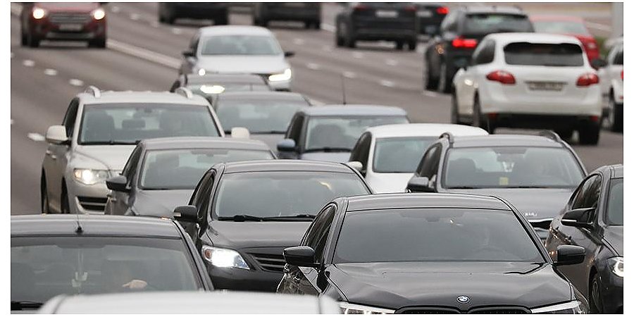 Обновленную Концепцию обеспечения безопасности дорожного движения утвердили в Беларуси