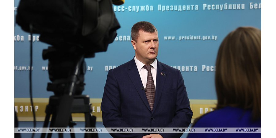 Юрий Селиверстов об исполнении бюджета - 2022: сложности есть, но сверхнапряжения не ощущается