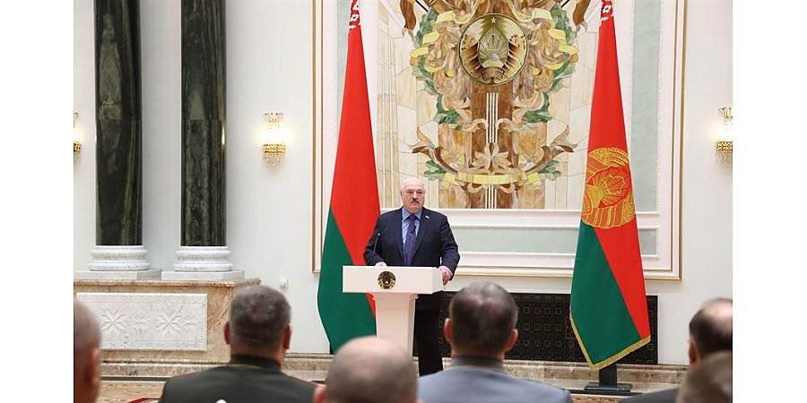 Александр Лукашенко раскрыл все карты: правда о "Вагнере", ядерная бомба и битва за мир. Итоги сенсационной недели Президента