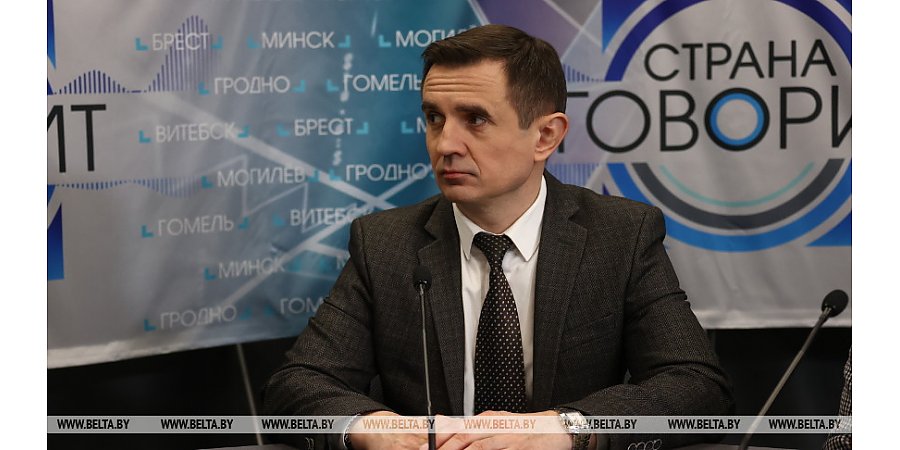 Минобразования: новая модель вступительной кампании дает больше возможностей мотивированной молодежи