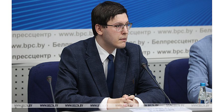 Институт социологии НАН: подавляющее большинство молодежи гордится белорусским гражданством