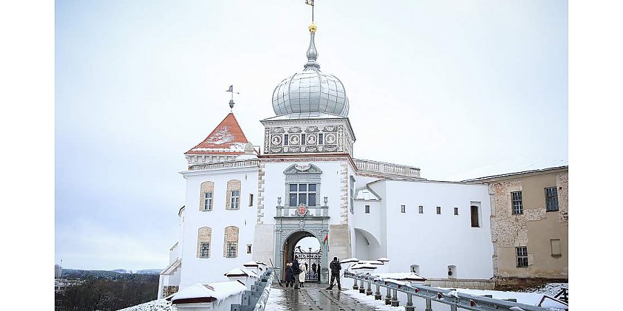 Новые турмаршруты, разнообразие фестивалей и мастер-классы. Что представит Гродненская область на республиканском туристическом форуме «Открой Беларусь»