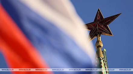 Александр Лукашенко поздравил Владимира Путина с Днем России