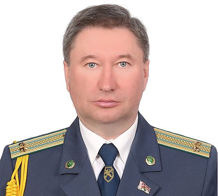 «Отец всегда учил быть честным и справедливым»