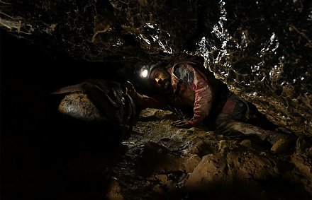 Во Франции 15 исследователей прожили в пещере 40 дней в полной изоляции