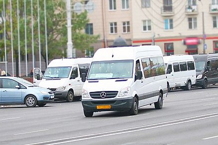 О тарифах на пригородные автомобильные перевозки пассажиров, багажа и (или) ручной клади в регулярном сообщении