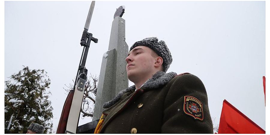 35 лет назад завершился вывод советских войск из Афганистана