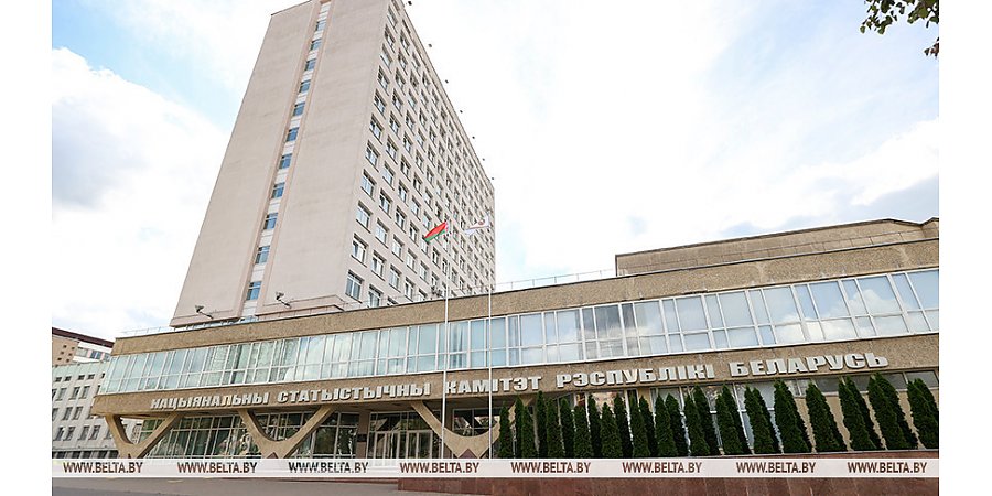 Александр Лукашенко: труд работников органов госстатистики остается основой для стратегического планирования