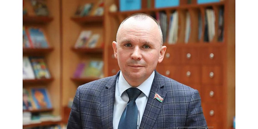Глава Союза поляков: в Беларуси каждый может реализовать себя независимо от национальности