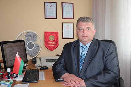 Вы не иждивенец?  Подтвердите документально. Как выполняются положения Декрета №3 на территории Вороновского района.