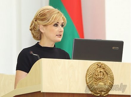 Меры по содействию занятости населения, принимаемые на Гродненщине, были рассмотрены на сессии областного Совета депутатов (Добавлено видео)