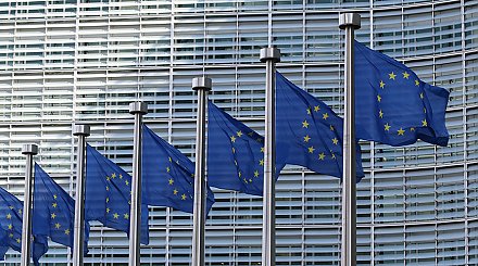 СМИ: Евросоюз создаст центр борьбы с "дезинформационной угрозой" РФ и Китая