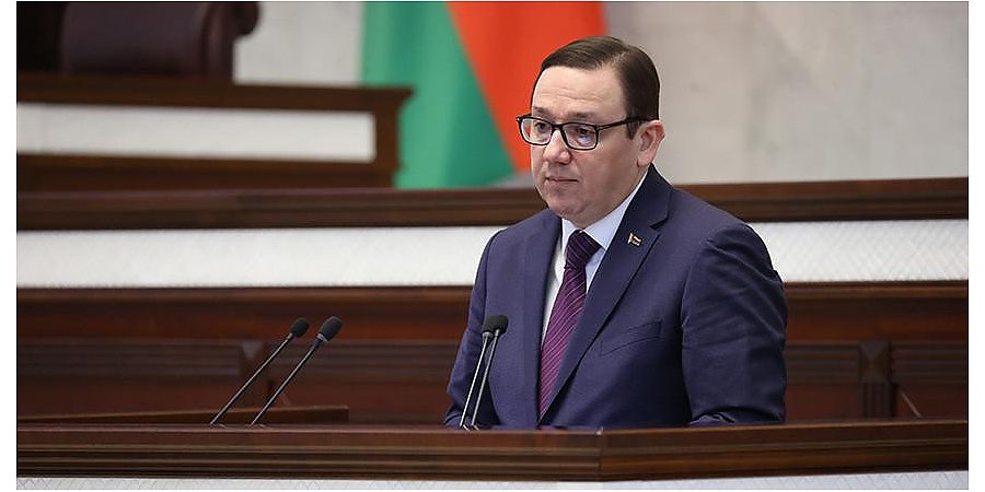 "Введение механизма симметричных мер в отношении иноСМИ". Владимир Перцов о новациях законопроекта о СМИ