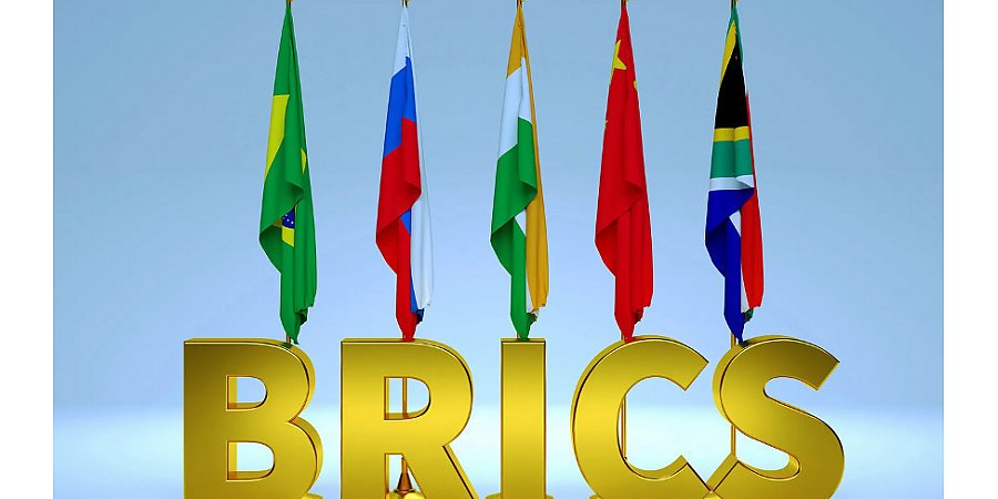 Главы более 40 государств примут участие в саммите БРИКС 22-24 августа
