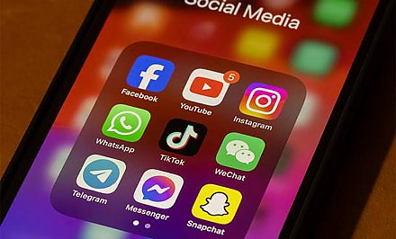 Почти 16 млрд учетных записей утекли в сеть, включая аккаунты Telegram и Google