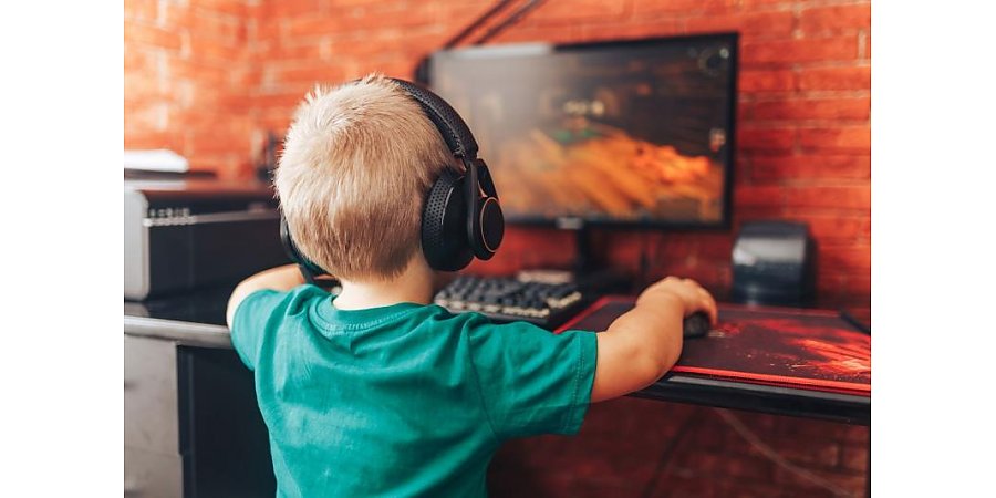 Кардиолог объяснила, почему компьютерные игры опасны для сердца
