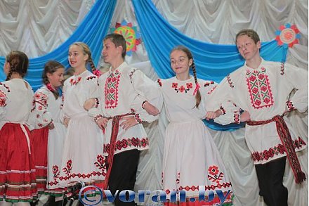 Свята беларуска-польскай культуры