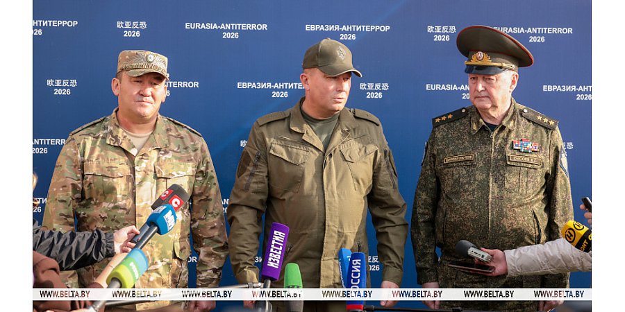 Взаимодействие спецслужб имеет ключевое значение для борьбы с терроризмом - КГБ