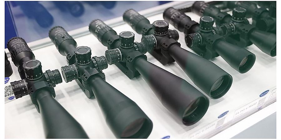 Беларусь представила на форуме "Армия-2023" широкий спектр продукции оборонной промышленности