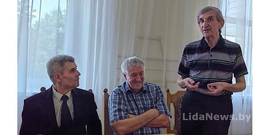 “Дарога да святыняў”. Старт экспедыцыі 3 верасня ў Мінску