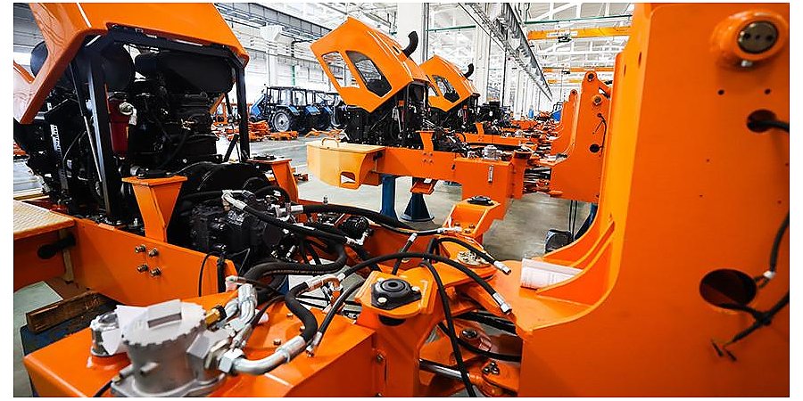 В Беларуси в декабре вводится 88 государственных стандартов