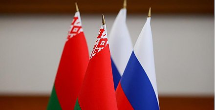 Александр Лукашенко: прочные отношения с Россией и ее регионами помогают держать удар со стороны Запада