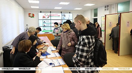 Генпрокурор: общественная безопасность во время электоральной кампании будет обеспечена