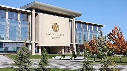 Александр Лукашенко одобрил проект меморандума о сотрудничестве в таможенных делах с Нигерией