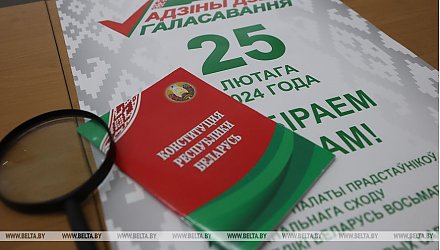 Избирателей Гродненской области в единый день голосования ждут культурные новинки